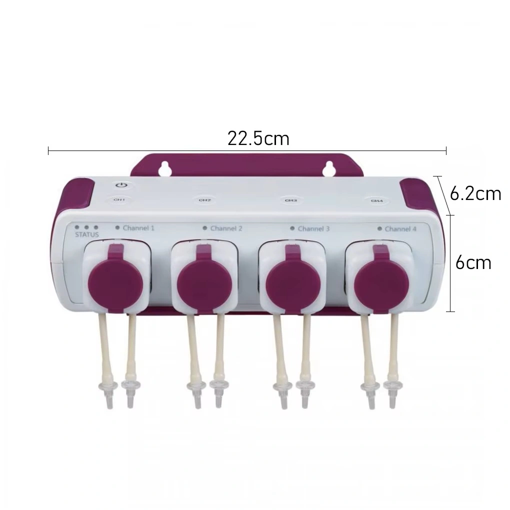 Jebao Wifi Doser MD 4.4